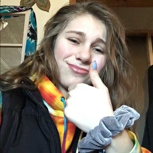 Meet your Posher, Grace